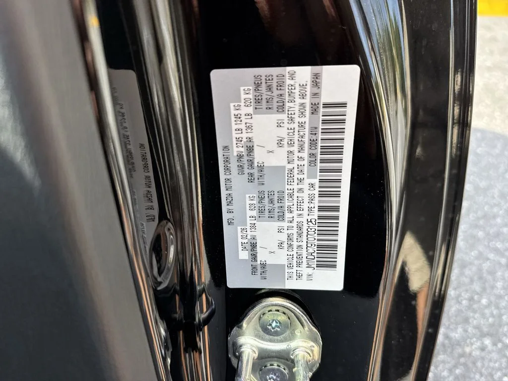 2026 Mazda MX-5 Miata Club - Photo 59