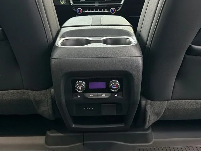 Used 2024 Black Chevrolet RS image 25