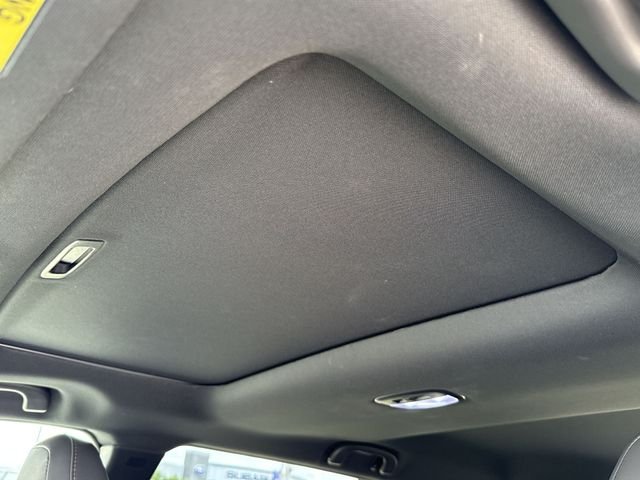 Certified Used 2025 White Subaru Wilderness image 20