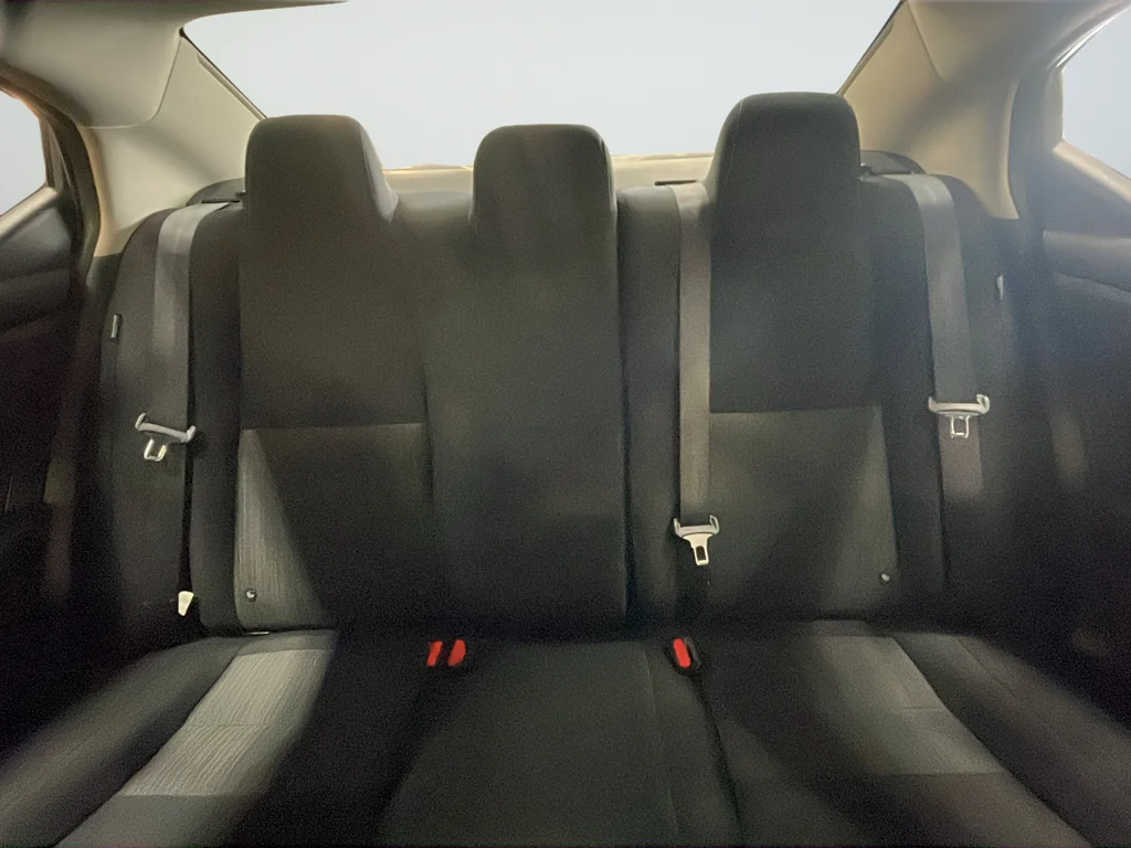 Used 2024 Gray Nissan SV image 29