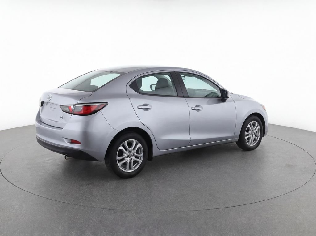 2017 Toyota Yaris iA Base - Photo 5