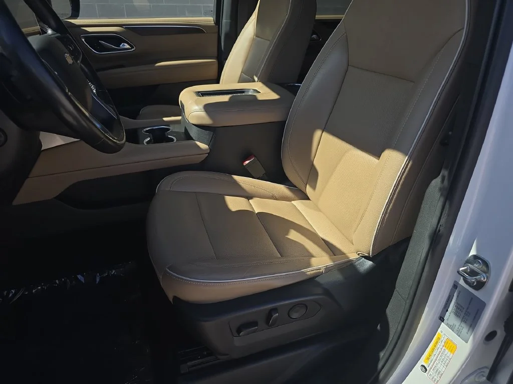 2021 Chevrolet Tahoe Premier - Photo 20