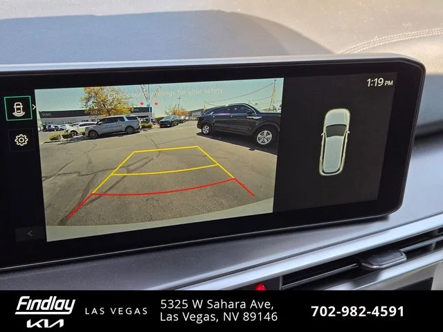 New 2026 Gray Kia S image 22