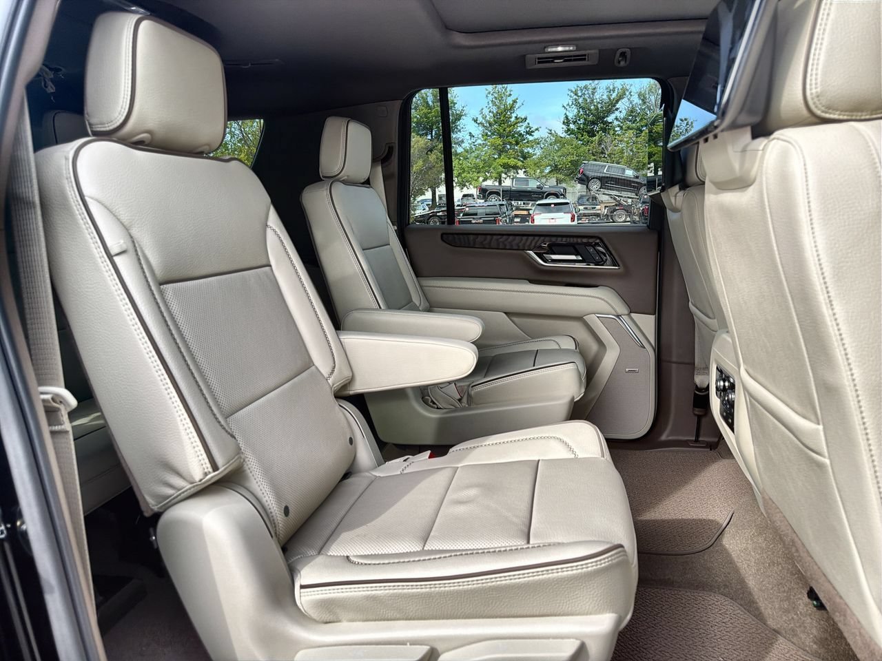 New 2026 Onyx Black GMC Denali image 22
