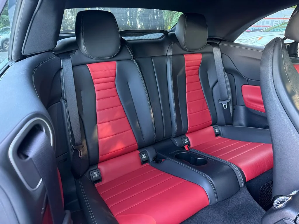 Used 2020 Black Mercedes-Benz E 450 image 15