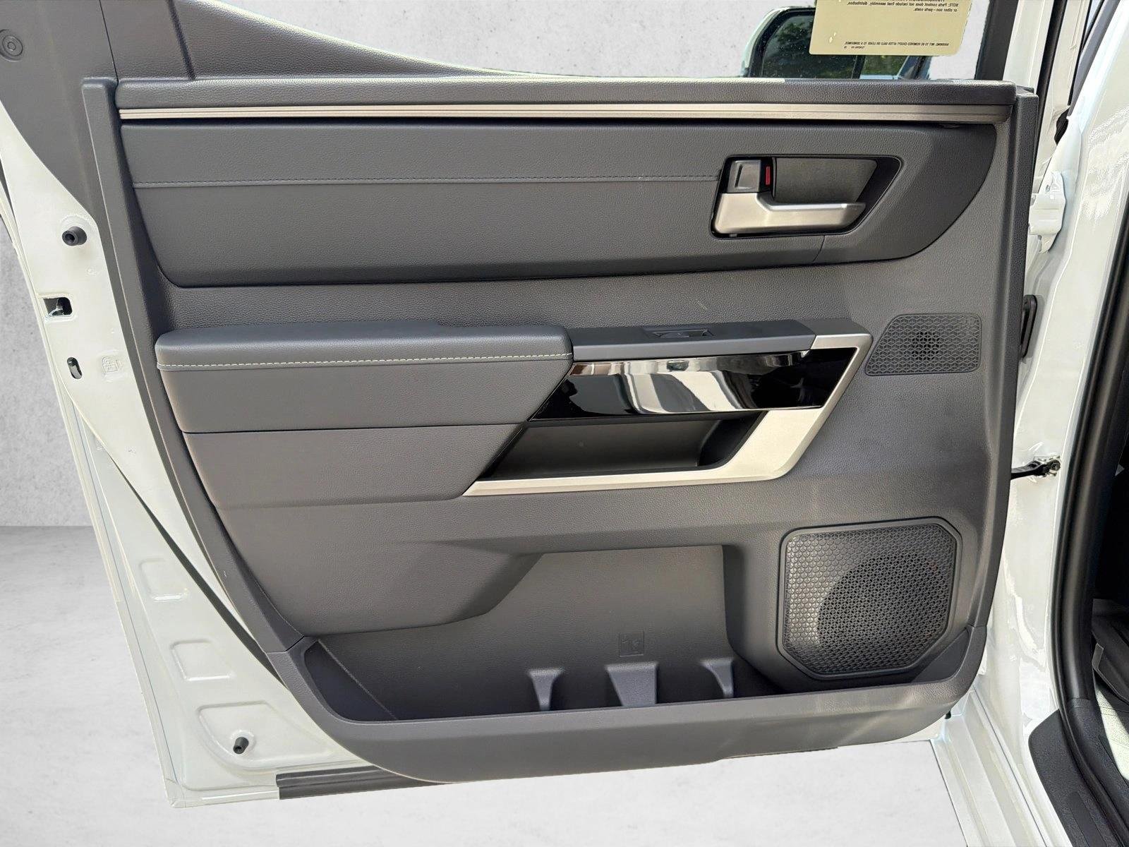 New 2026 Wind Chill Pearl Toyota Limited i-FORCE MAX image 21