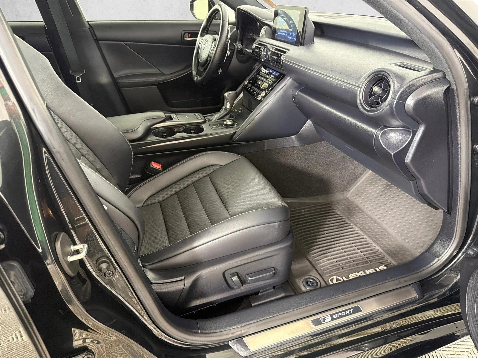 Used 2024 Caviar Lexus IS 300 F SPORT image 14