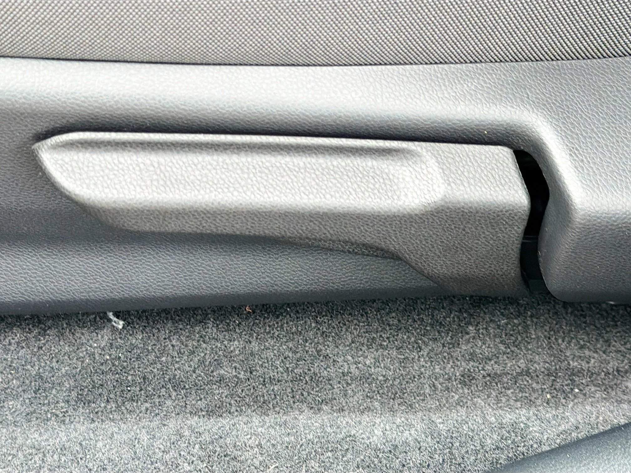 2026 Subaru Crosstrek Base - Photo 23