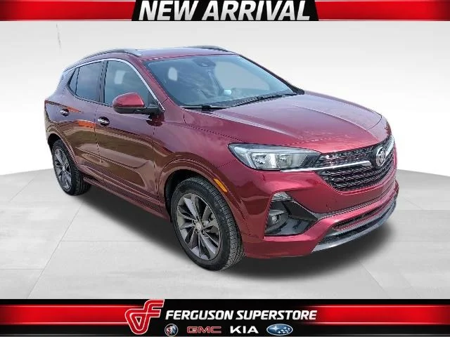 Used 2023  Buick Select image 1