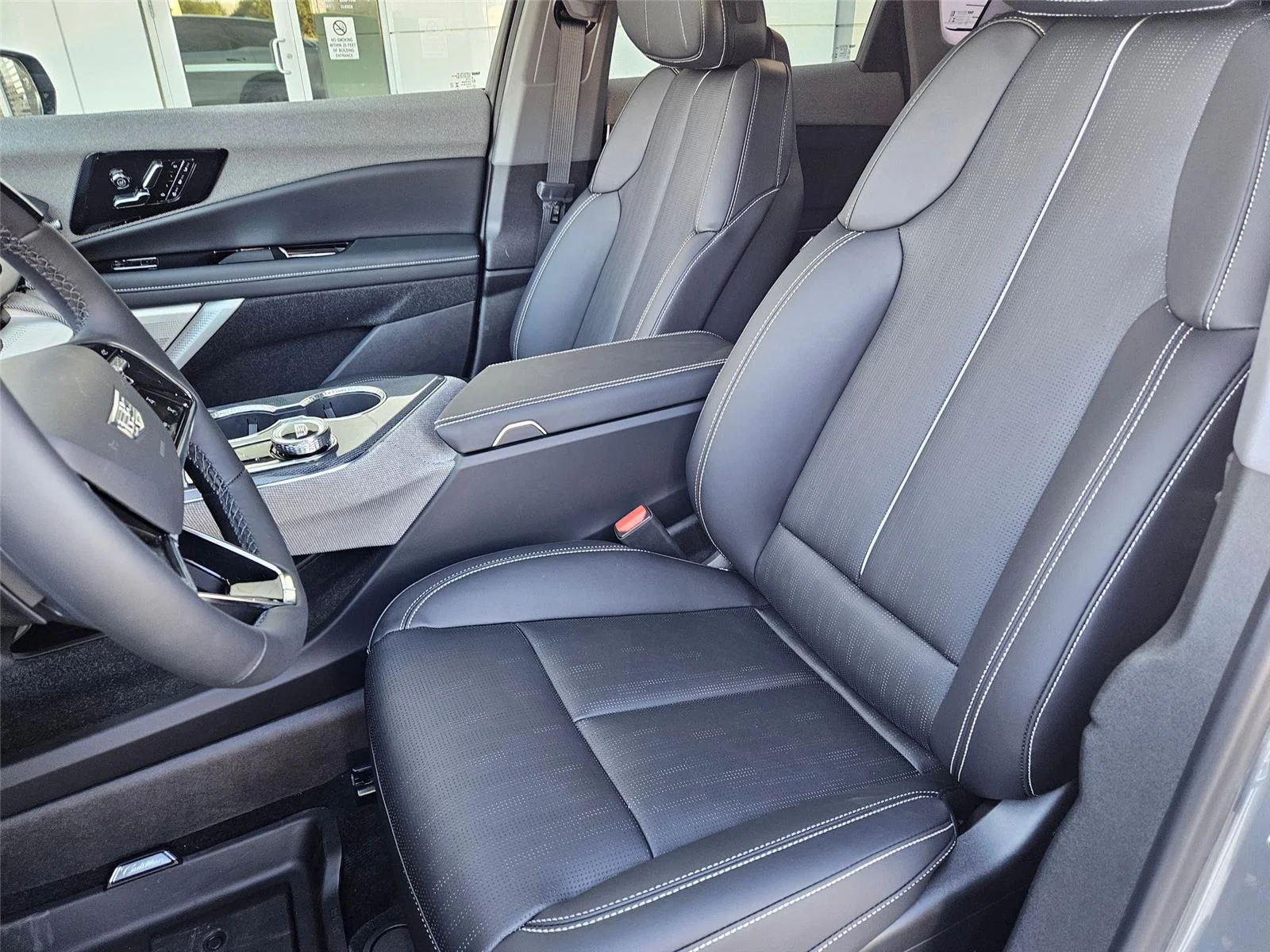2026 Cadillac OPTIQ Premium Sport - Photo 11