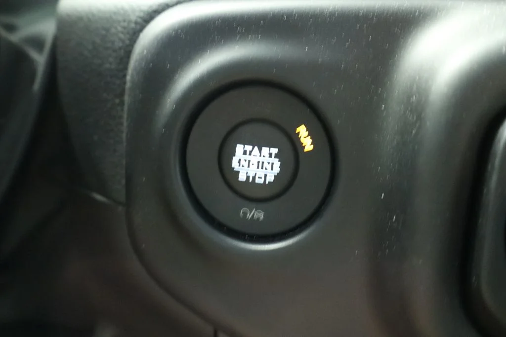 Used 2023 Gray Jeep Rubicon image 39
