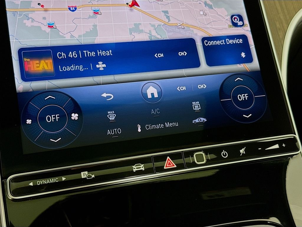 Used 2025 Silver Mercedes-Benz C 300 image 17