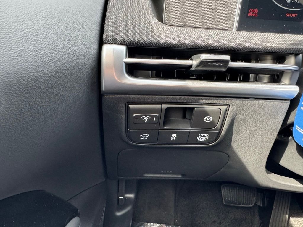 New 2026 Gray Hyundai Limited image 20