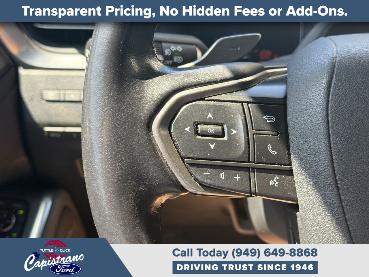 Used 2024 INCOGNITO Lexus GX 550 Overtrail+ image 36