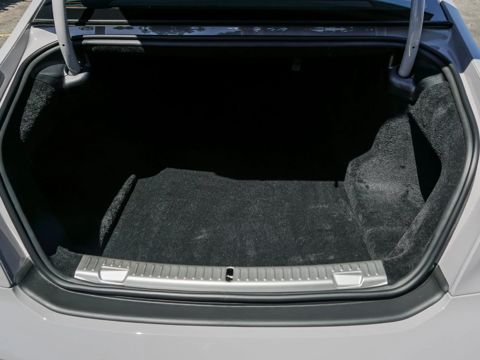 2026 Rolls-Royce Ghost Black Badge - Photo 37