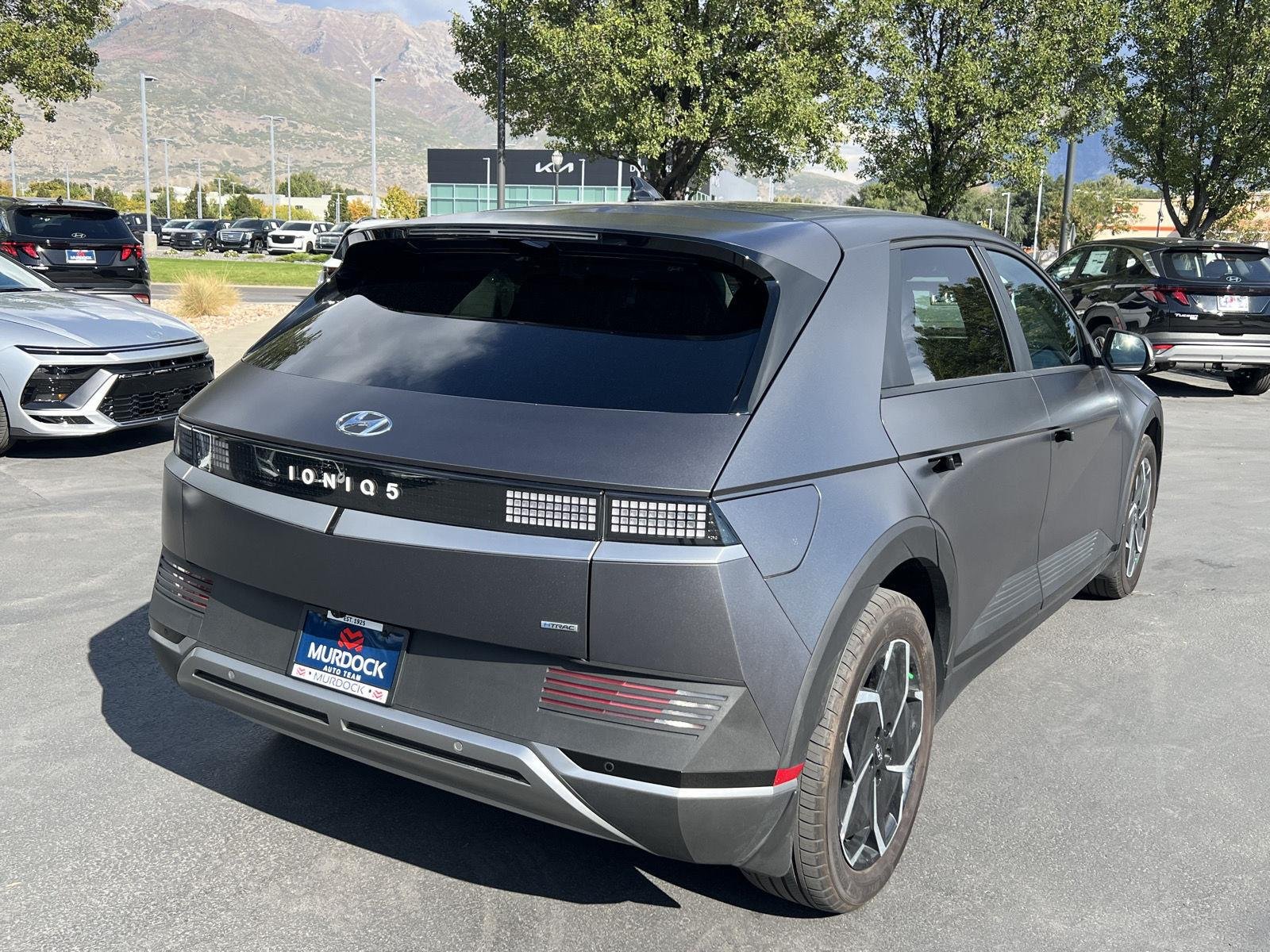 2023 Hyundai IONIQ 5 SEL - Photo 18