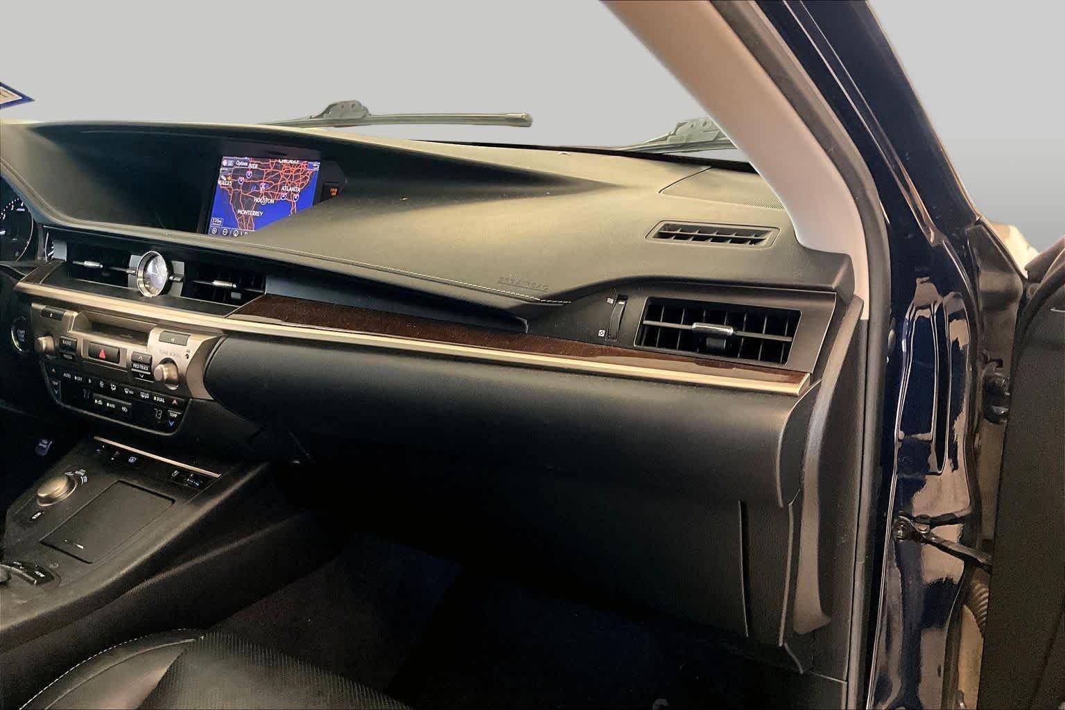 Used 2015 Deep Sea Mica Lexus  image 16