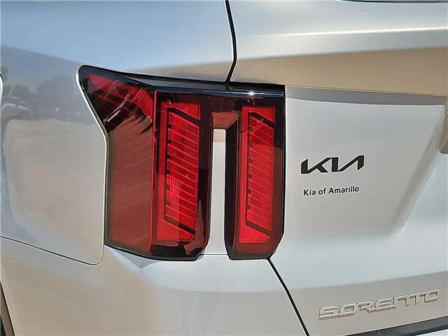 New 2026 Ivory Silver KIA S All-Wheel Drive image 7