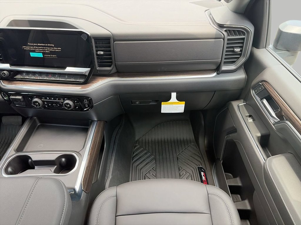 2026 Chevrolet Silverado 2500 HD LT - Photo 12
