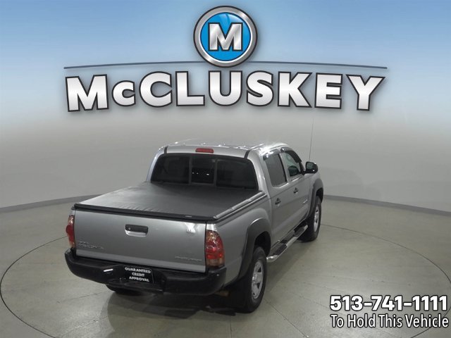 2015 Toyota Tacoma PreRunner - Photo 6