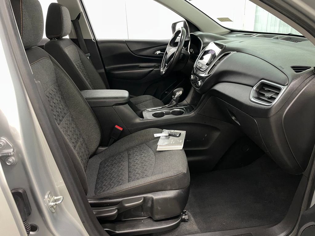 2022 Chevrolet Equinox LT - Photo 39