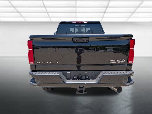 2026 Chevrolet Silverado 2500 HD High Country - Photo 33