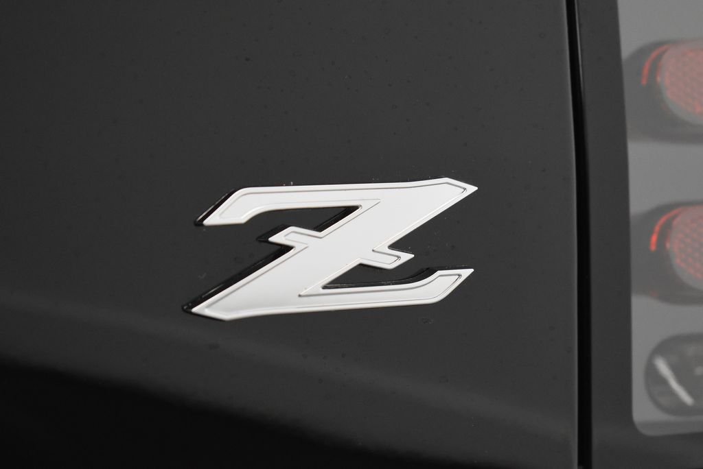 2026 Nissan Z 7