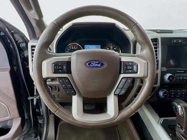 Used 2018 Black Ford XL image 12