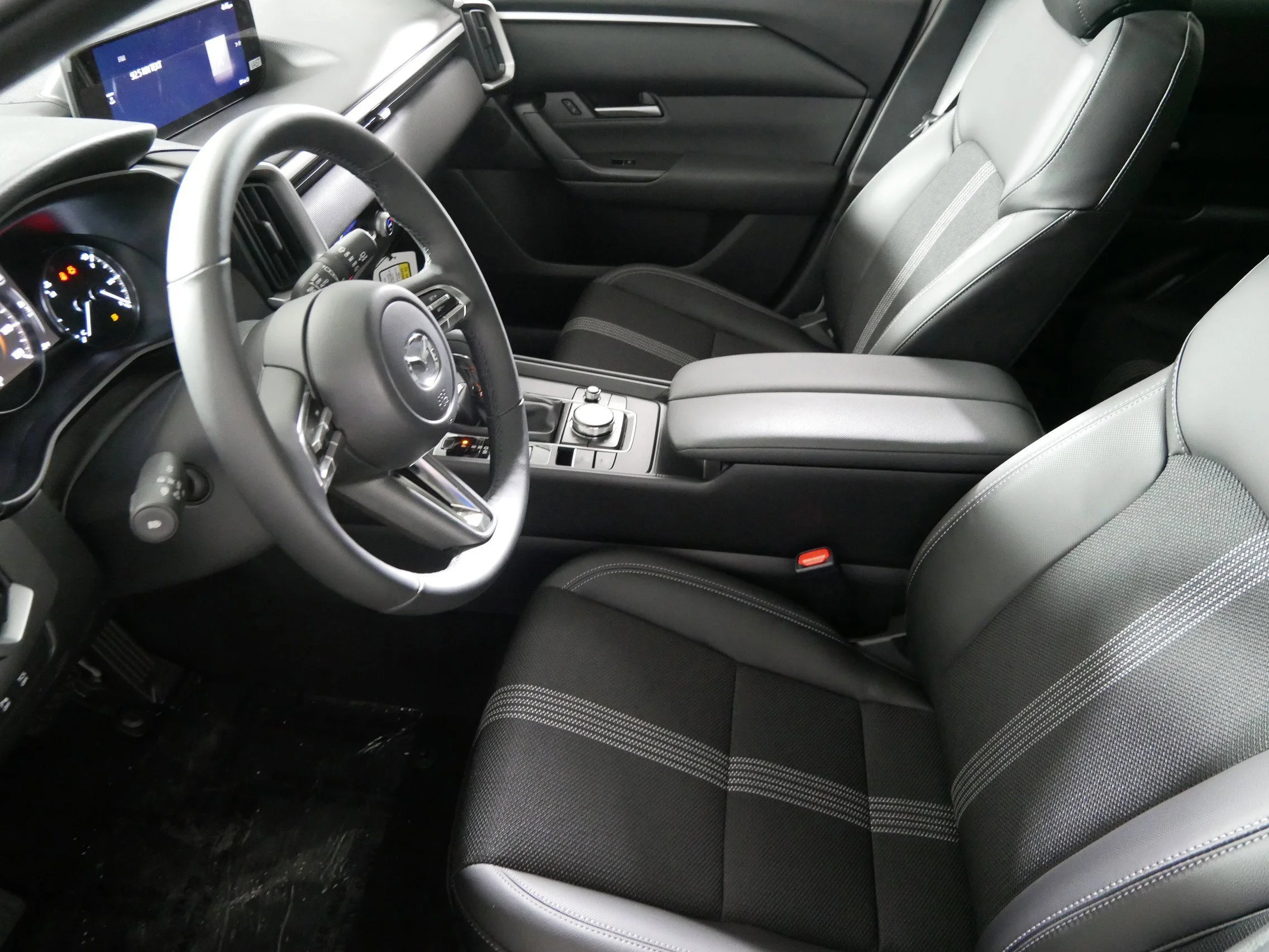 New 2026 Cypress Mazda 2.5 S Preferred image 4