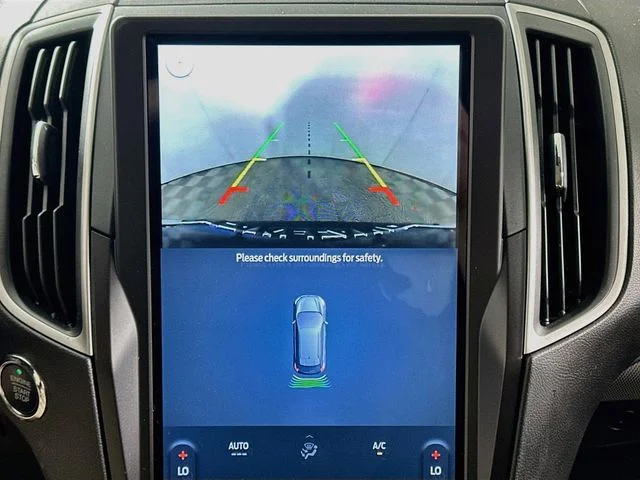 Certified Pre-Owned 2021 Ford Edge SEL