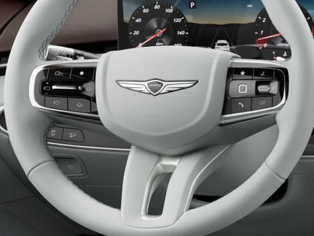 New 2026 Genesis GV70 2.5T Advanced
