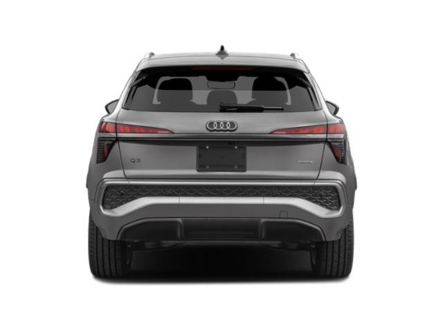 Used 2026 Glacier White Metallic Audi S line image 8