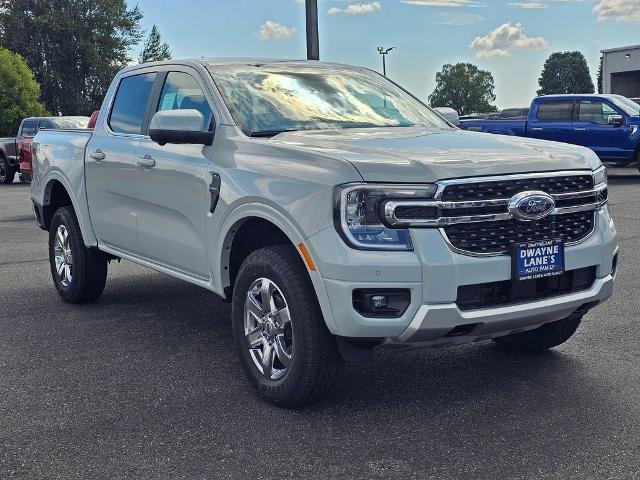 New 2026 Avalanche Ford Lariat® image 42