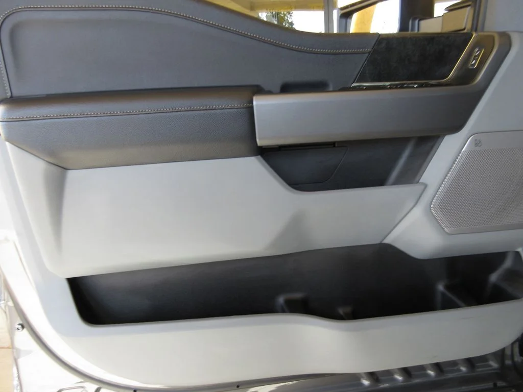 2026 Ford F-250 Super Duty XLT - Photo 10