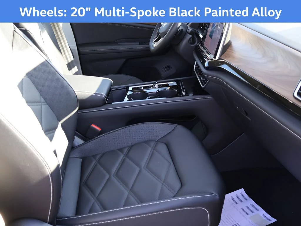 New 2026 White Volkswagen 2.0T SE w/Technology image 11