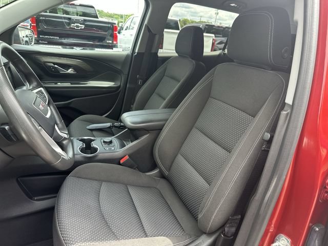 2023 GMC Terrain SLE - Photo 16