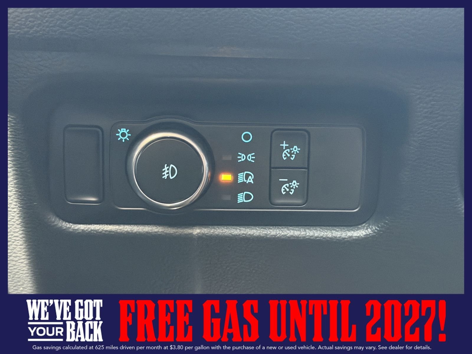 New 2026 Oxford White Ford XLT image 32