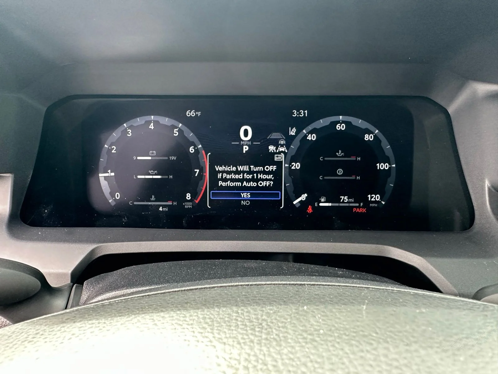 2026 Toyota Tacoma TRD Off Road - Photo 14