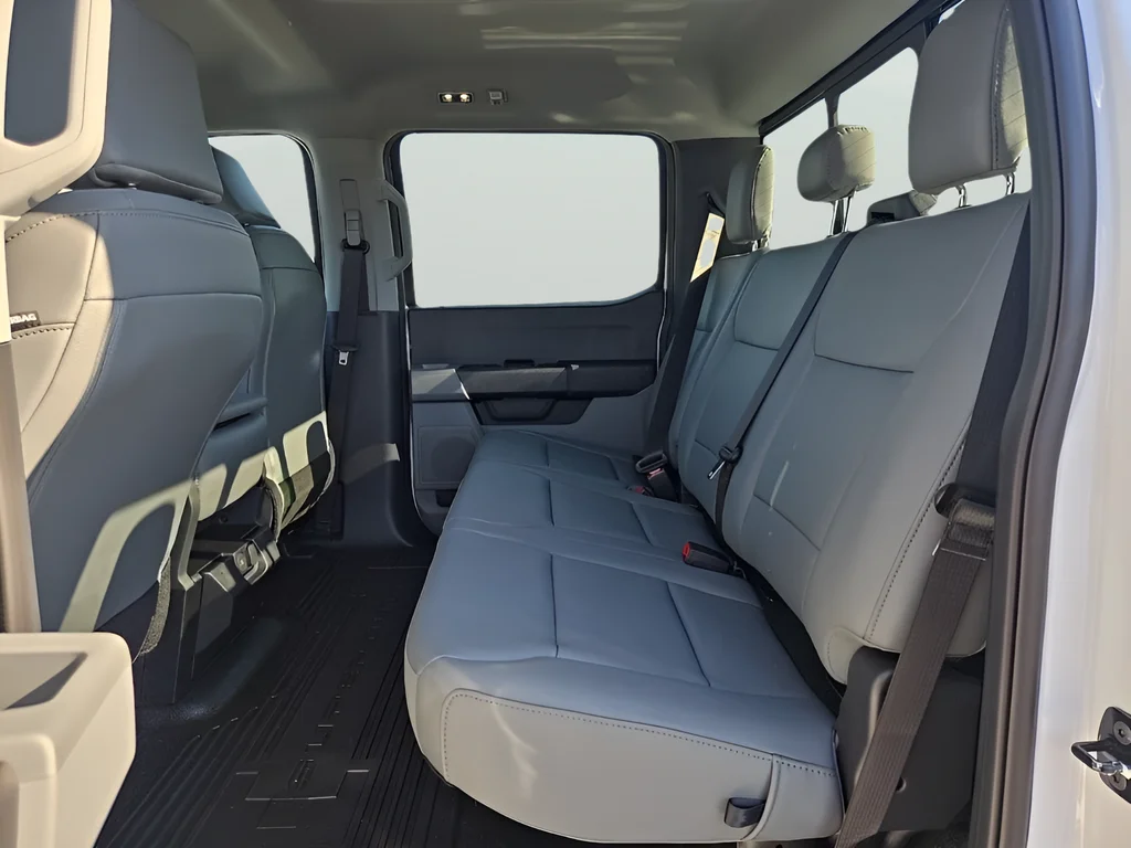 2026 Ford F-350 Super Duty XL - Photo 22