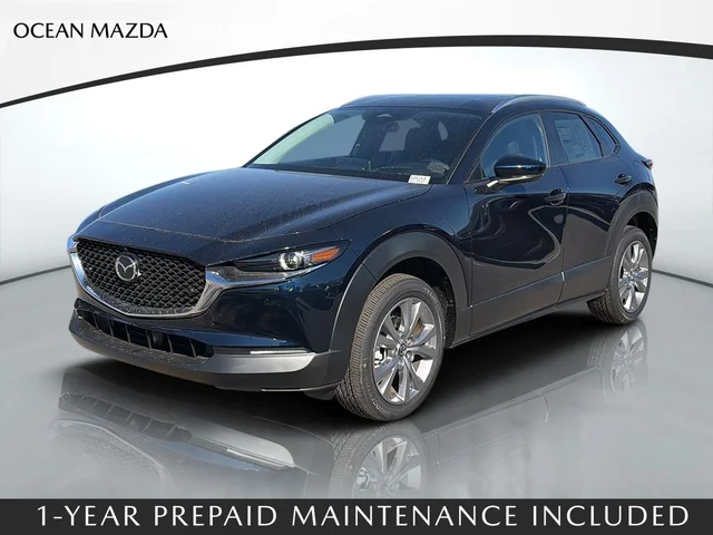 2026 Mazda CX-30 2.5 S Premium AWD