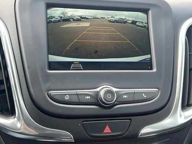 2019 Chevrolet Equinox LT - Photo 19