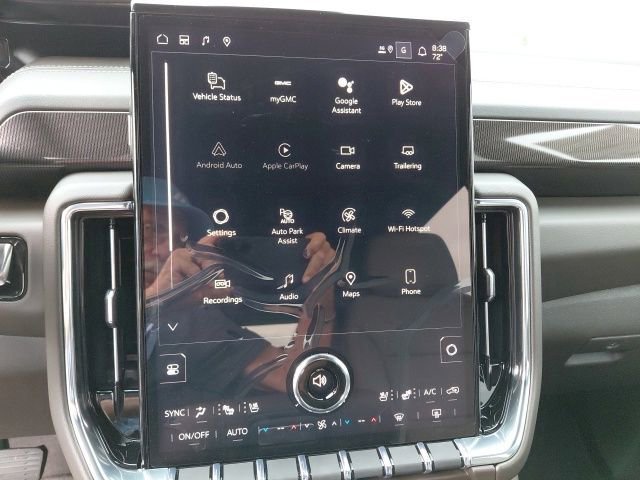 2026 GMC Yukon Elevation - Photo 20
