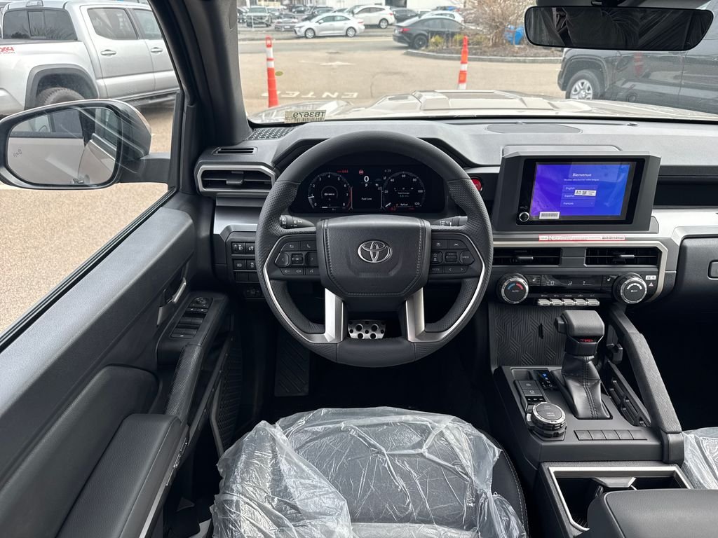 2026 Toyota Tacoma TRD Sport - Photo 12
