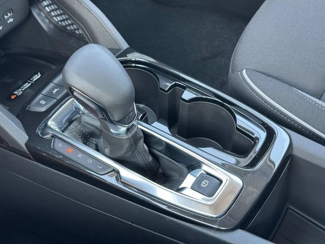 New 2026 Mosaic Black Metallic Chevrolet LT image 15