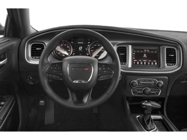 Used 2022 Gray Dodge SXT image 10