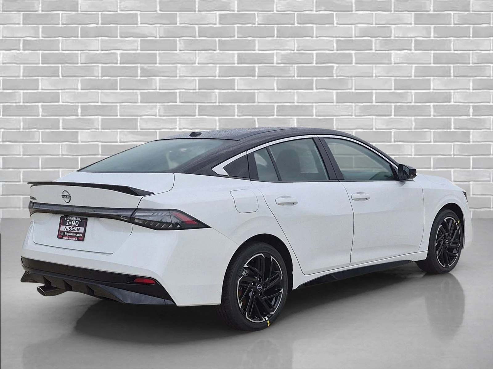 New 2027  Nissan SR image 7