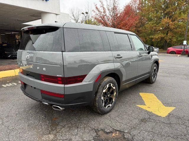 2026 Hyundai Santa Fe SE - Photo 34
