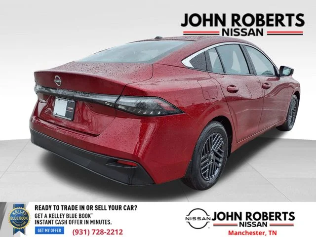2026 Nissan Sentra SV - Photo 17