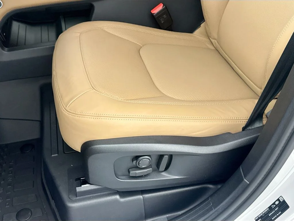New 2026 Borasco Grey Land Rover X-Dynamic SE image 20