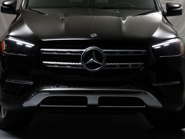 New 2026 Black Mercedes-Benz GLE 350 image 6